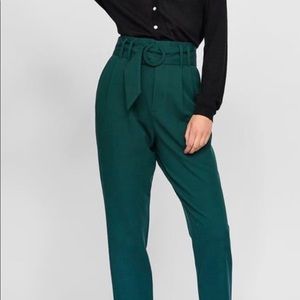 Gorgeous New Zara Trousers